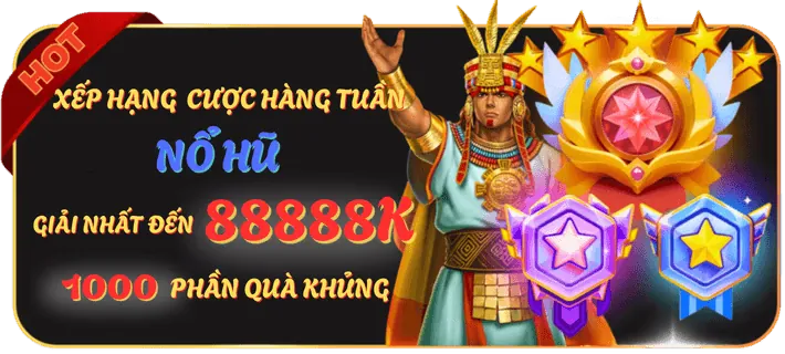 Hoàn Trả Hàng Tuần CS88