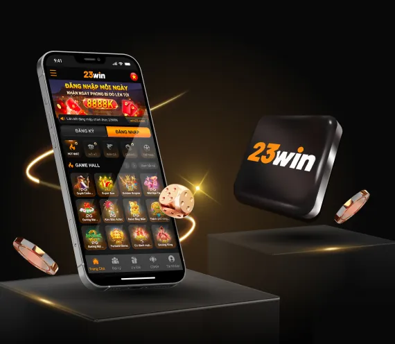 Nhận khuyến mãi độc quyền trên app CS88