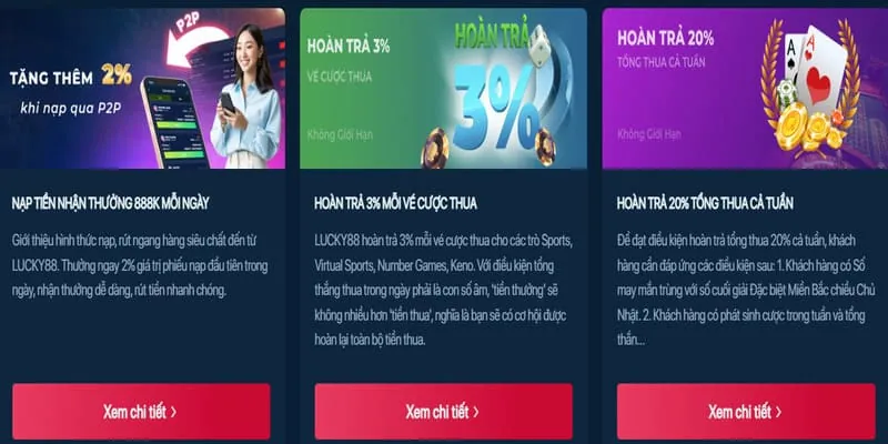 Chương Trình VIP CS88