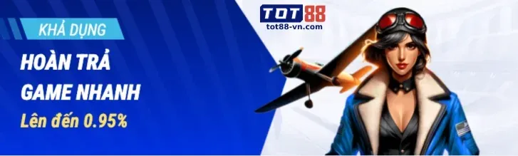 Các loại trò chơi tại cs88 khuyến mãi