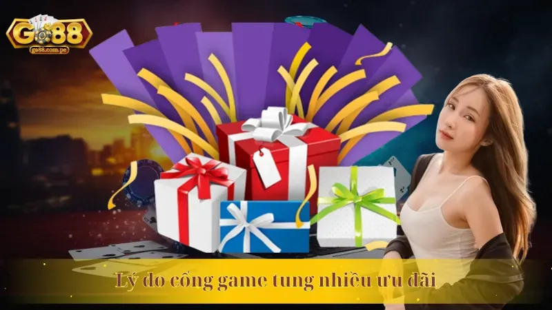 Thưởng Nạp Lại CS88