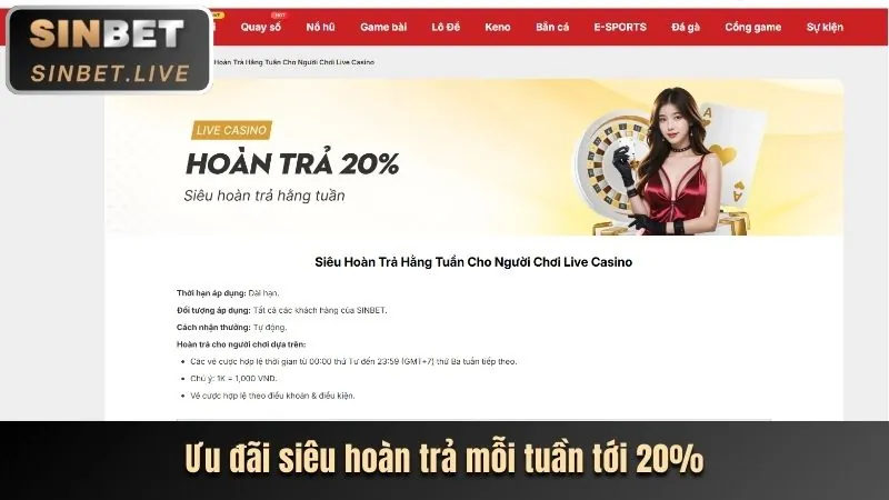 Tiền Thưởng Chào Mừng CS88